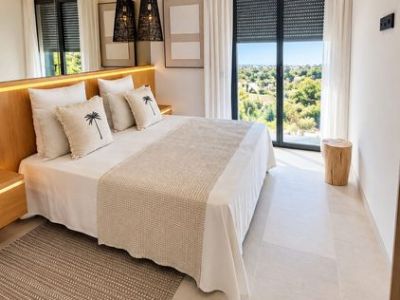 Santa Ponsa Neubau Luxuswohnungen