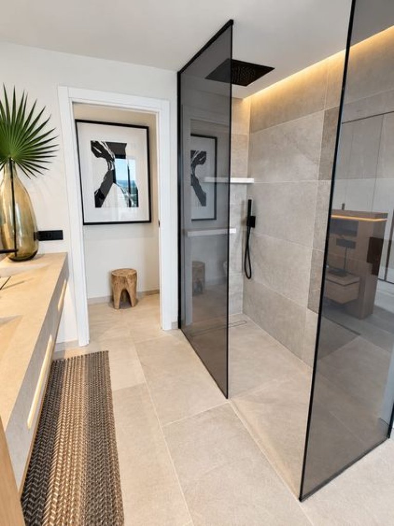 Santa Ponsa Neubau Luxuswohnungen