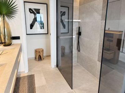 Santa Ponsa Neubau Luxuswohnungen