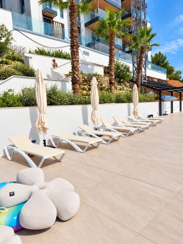 Santa Ponsa Neubau Luxuswohnungen