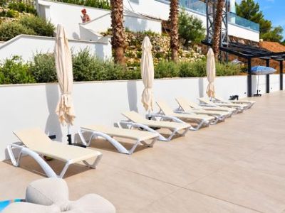 Santa Ponsa Neubau Luxuswohnungen