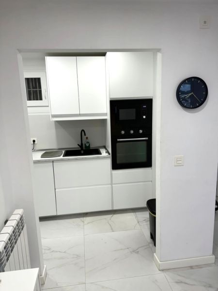 SANTA PONSA: Ruhige, renovierte möblierte 2 SZ-Wohnung mit Meerblick-Terrasse, Heizung & Pool zu VM