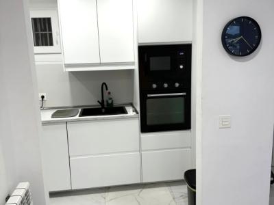 SANTA PONSA: Ruhige, renovierte möblierte 2 SZ-Wohnung mit Meerblick-Terrasse, Heizung & Pool zu VM