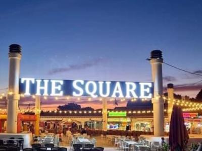 SANTA PONSA: Souvenir shop premises for sale