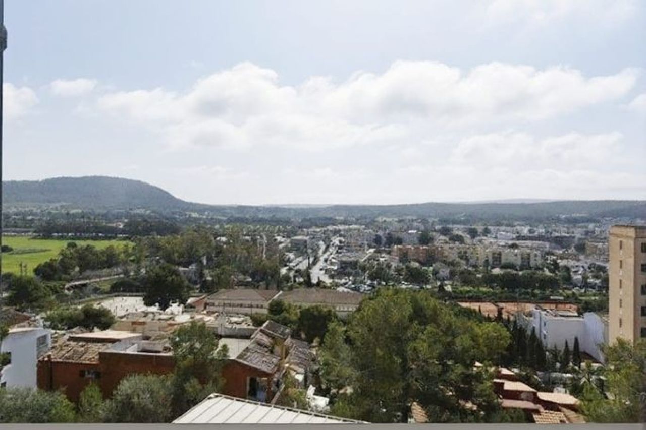 Santa Ponsa Vermietung