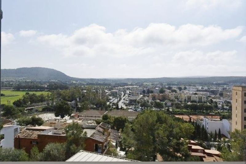 Alquiler en Santa Ponsa