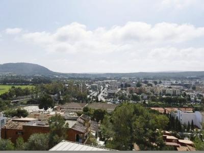 Alquiler en Santa Ponsa