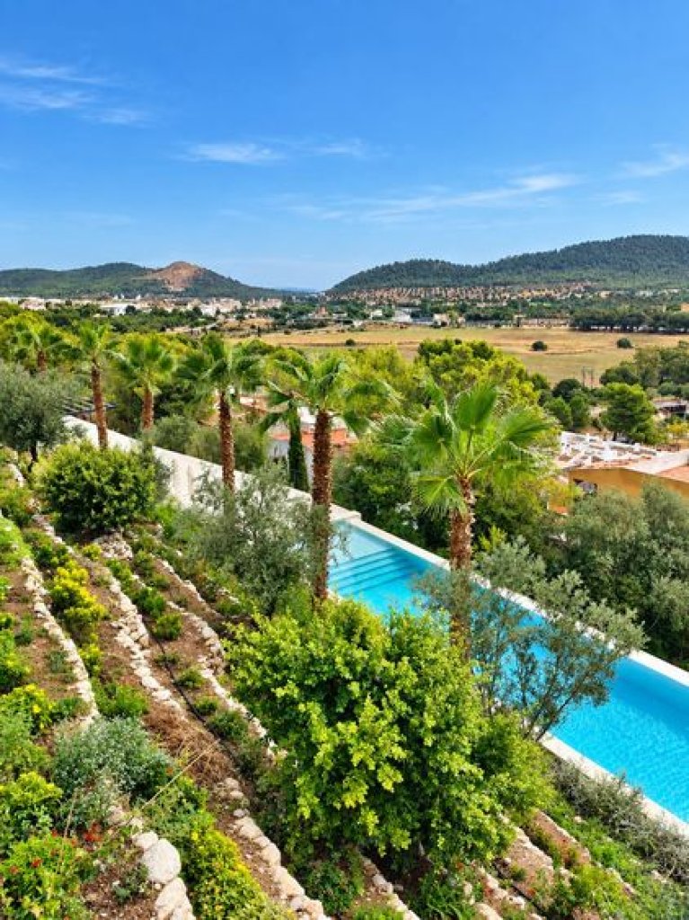 Santa Ponsa Vermietung