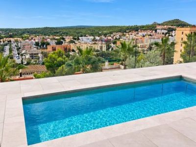 Santa Ponsa Vermietung