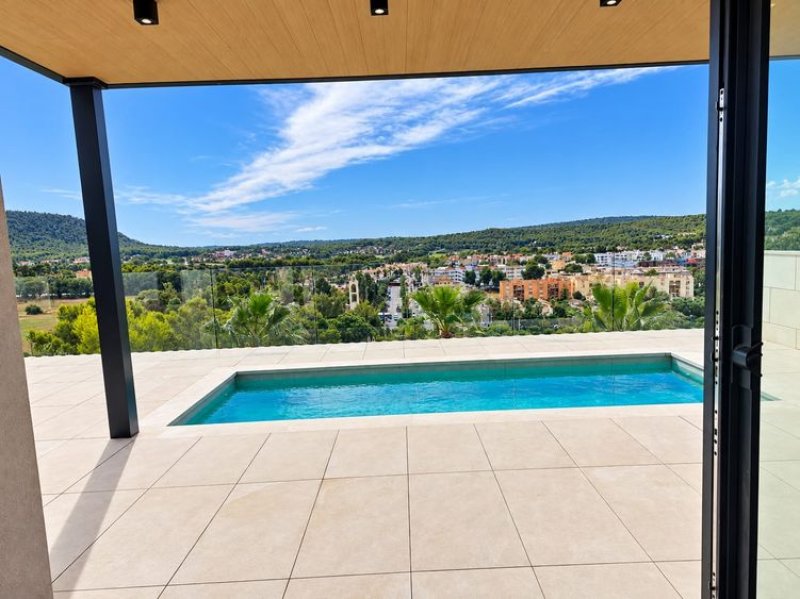 Santa Ponsa Vermietung