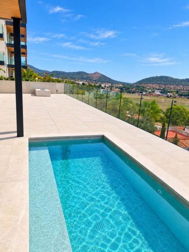 Santa Ponsa Vermietung