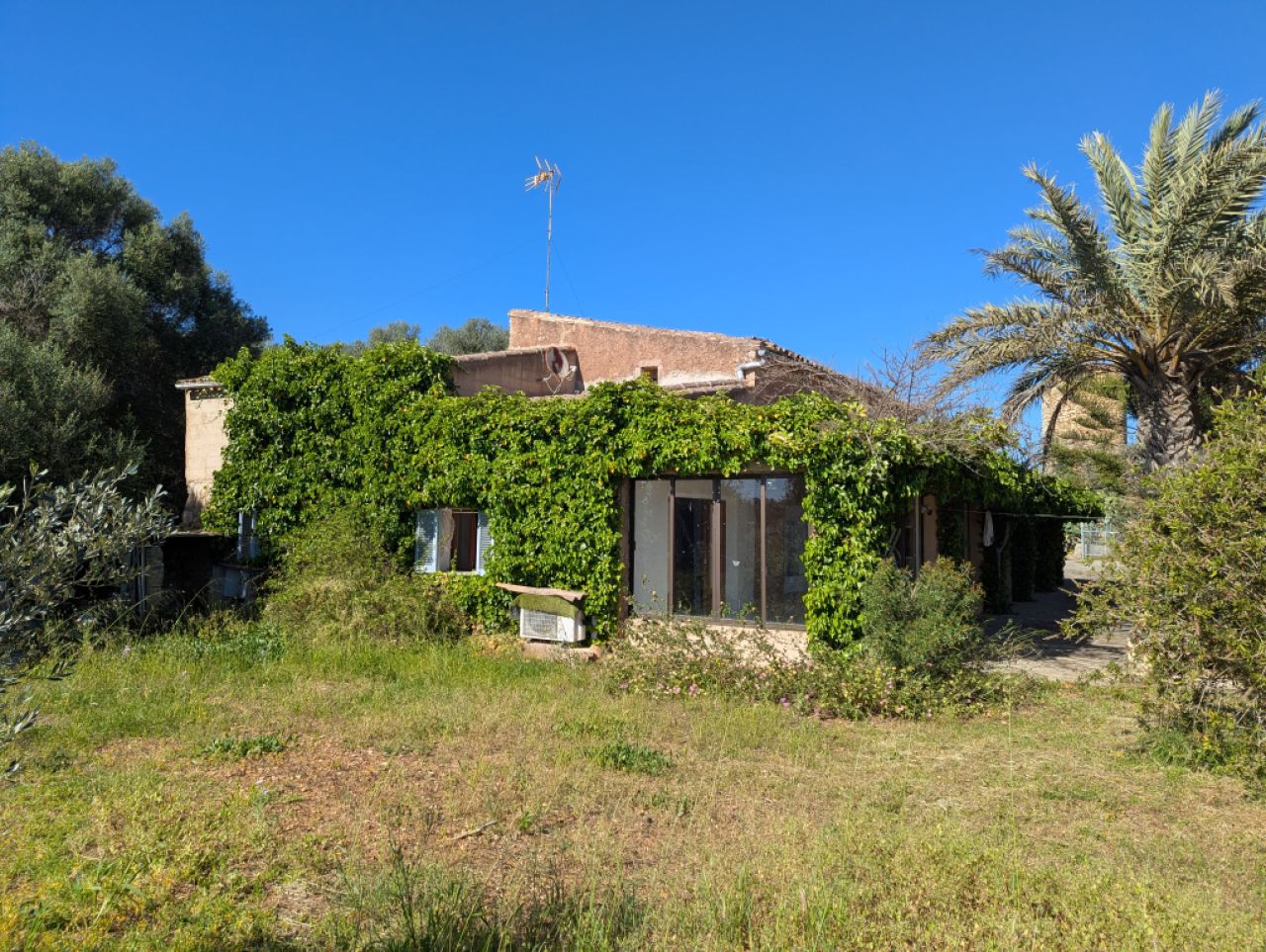 Santanyí - Mallorca - Casa rústica en venta