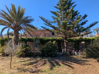 Santanyí - Mallorca - Landhaus zu verkaufen