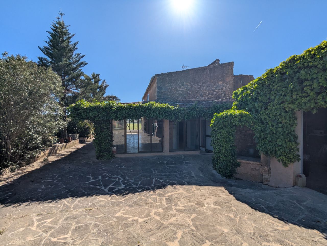 Santanyí - Mallorca - Landhaus zu verkaufen