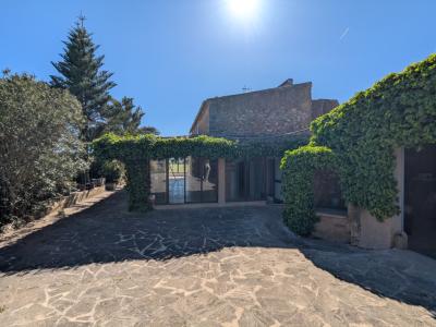 Santanyí - Mallorca - Landhaus zu verkaufen