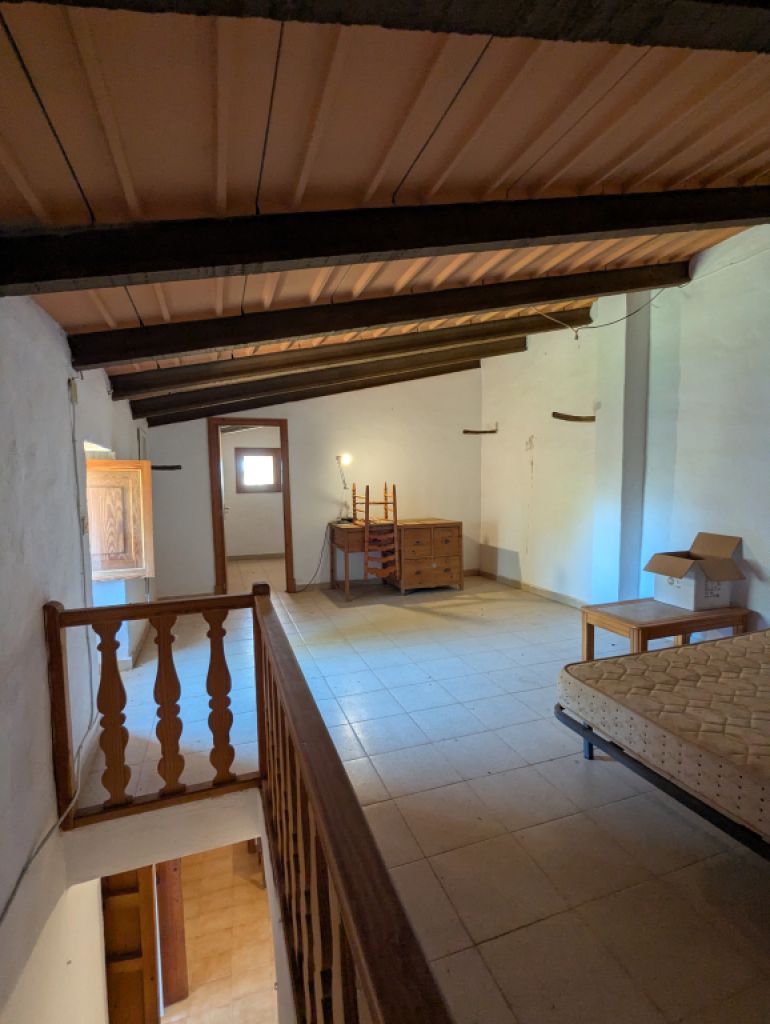 Santanyí - Mallorca - Landhaus zu verkaufen