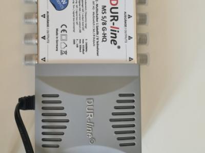 Sat- Multiswitch