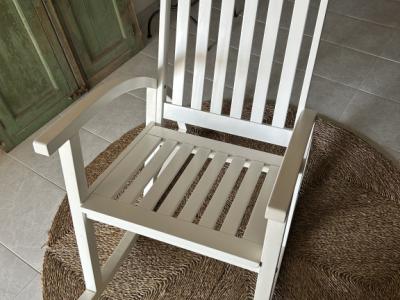 Rocking chair