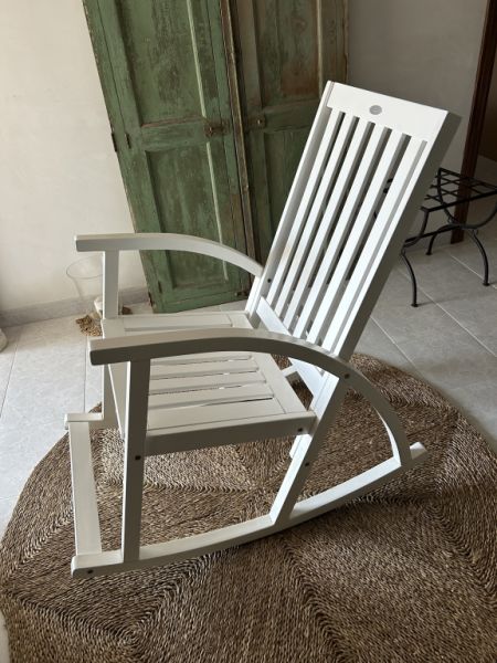 Rocking chair