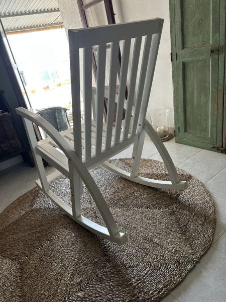 Rocking chair