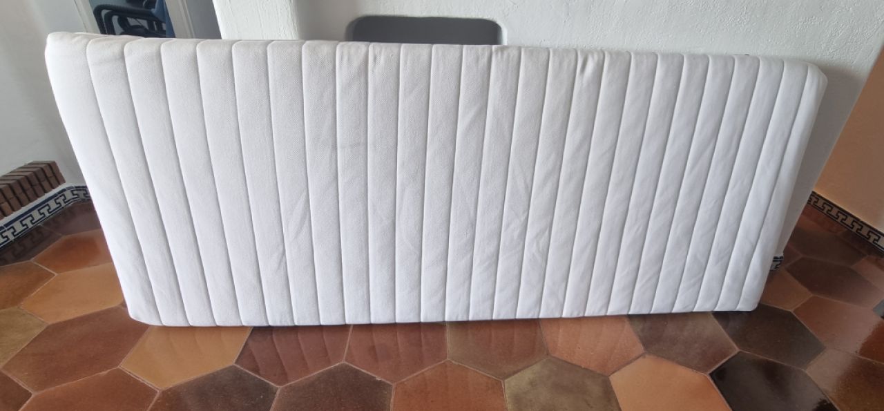 Schaumstoffmatratze 80 x 200 cm