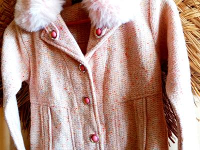 Ropa elegante de mujer