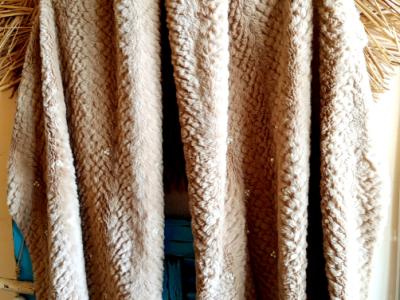 Ropa elegante de mujer