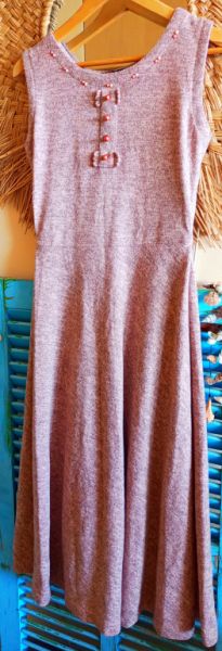 Ropa elegante de mujer