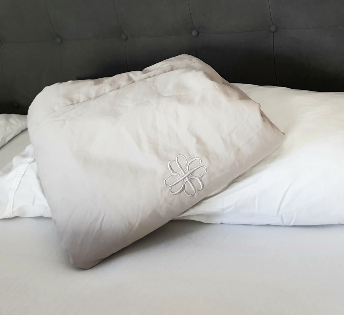 Sleep your way to beauty - with the power of seaweed.