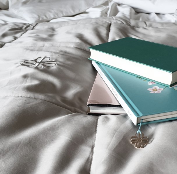 Sleep your way to beauty - with the power of seaweed.