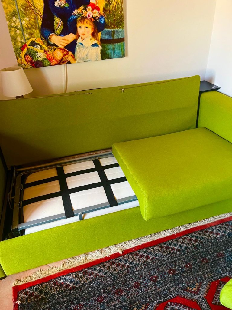 Sofá cama