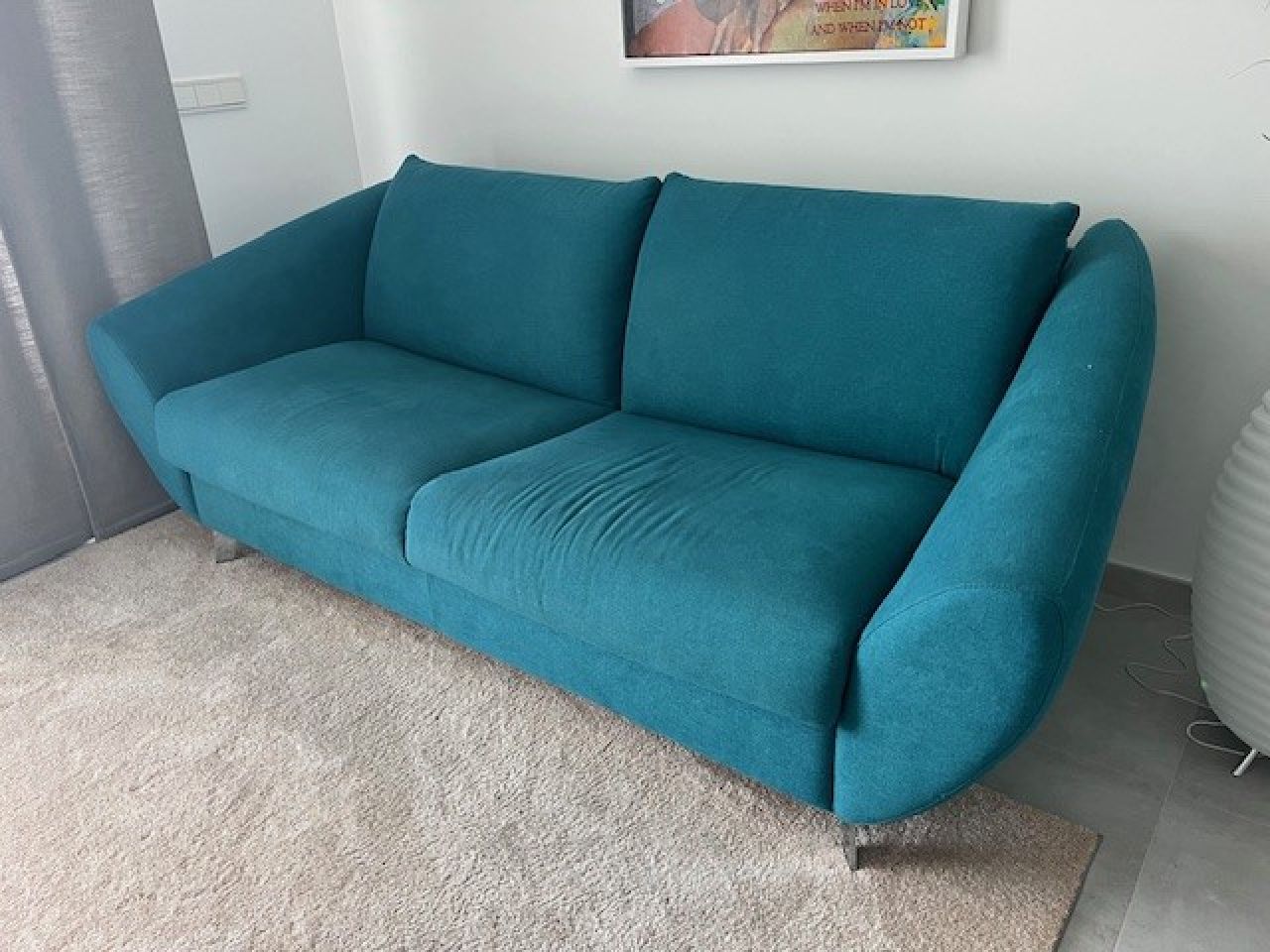Schlafsofa