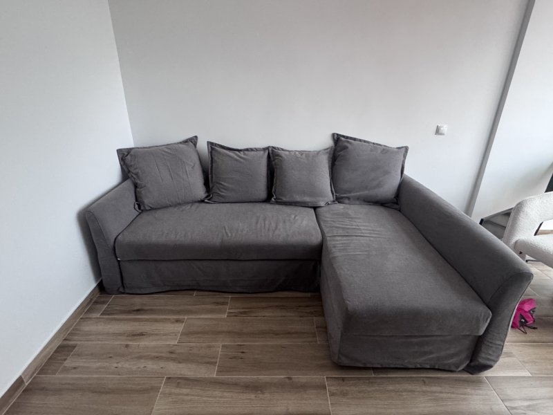 Schlafsofa