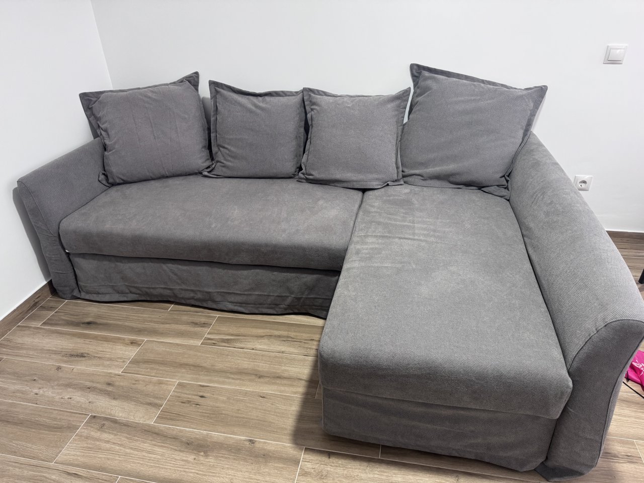 Schlafsofa