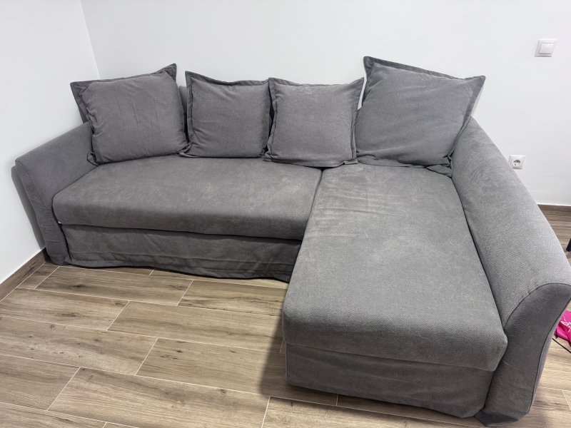 Schlafsofa
