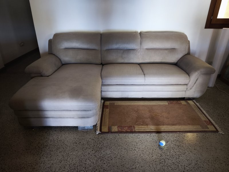 Schlafsofa
