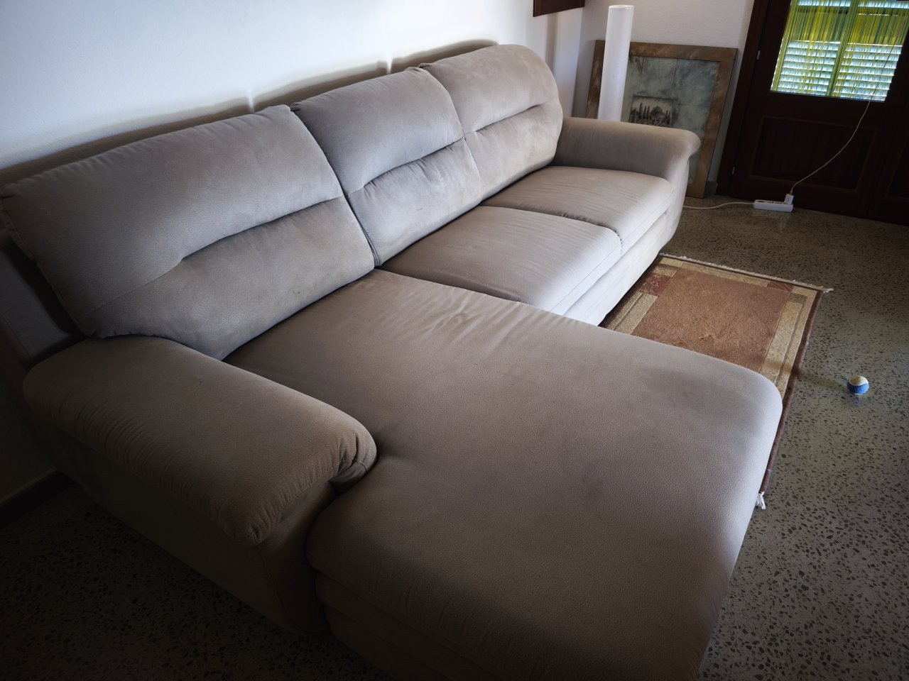 Schlafsofa