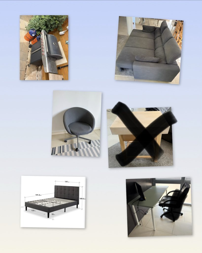 Schlafsofa der Marke La Forma dunkelrot,  Bett, Couch, Kleiderschrank,