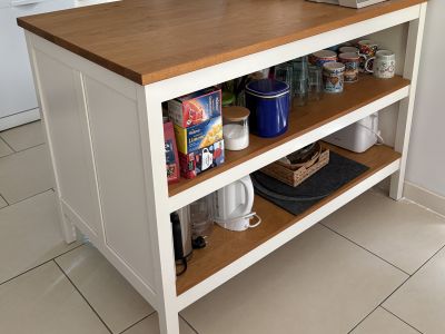 Schlafsofa der Marke La Forma dunkelrot,  Bett, Couch, Kleiderschrank,