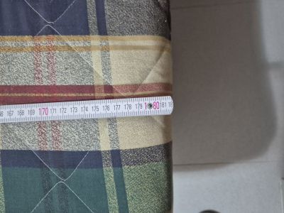 Foldable sofa bed