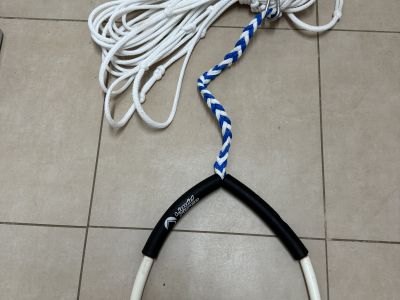 Schlauchboot Honwave T40 AE mit Suzuki DT 25 + viel Zubehör