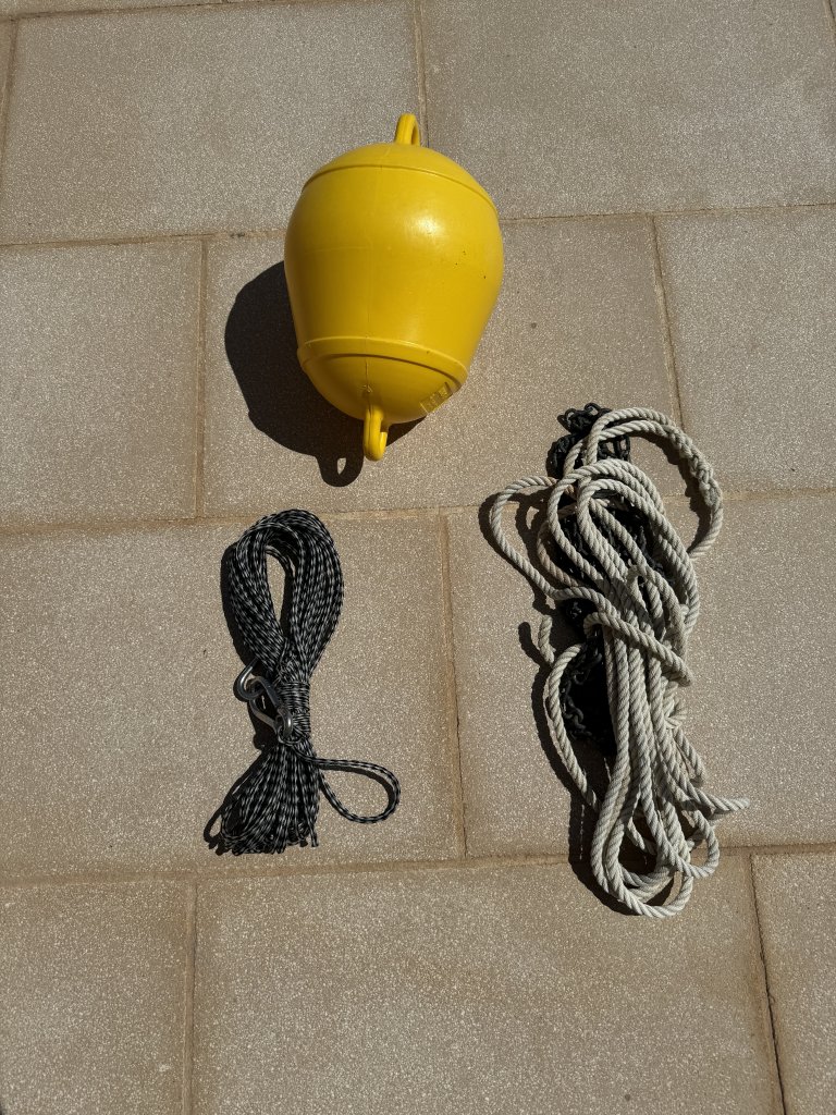 Schlauchboot Honwave T40 AE mit Suzuki DT 25 + viel Zubehör