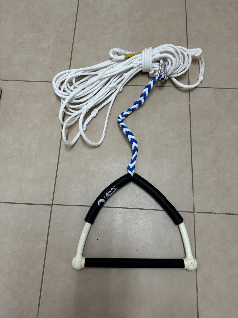 Schlauchboot Honwave T40 AE mit viel Zubehör