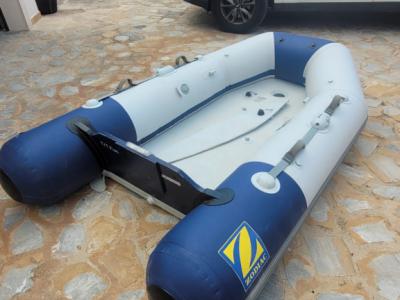 Zodiac Inflatable Boat – Good Condition – Cala Murada