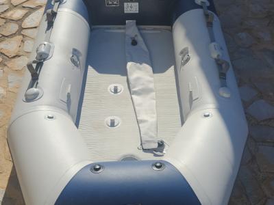 Zodiac Inflatable Boat – Good Condition – Cala Murada