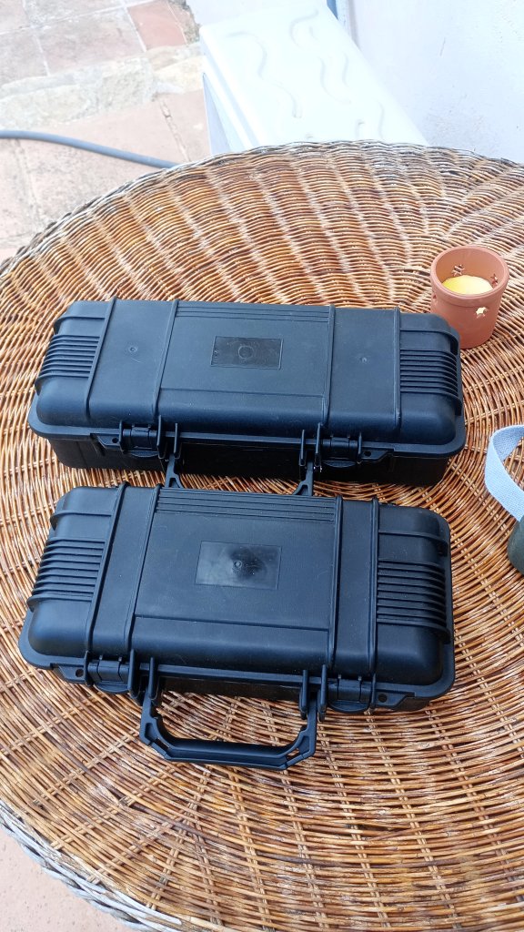 Schleifrolle für Messer/Sollte man haben