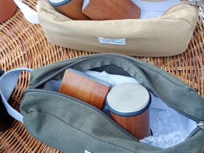 Schleifrolle für Messer/Sollte man haben