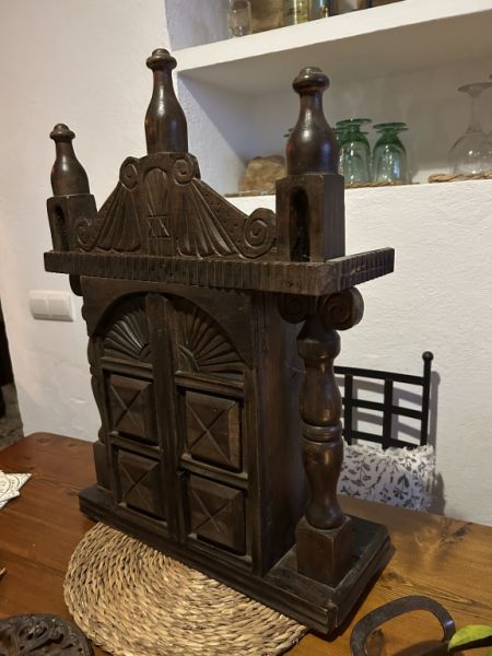 Schlüsselkasten Schränkchen