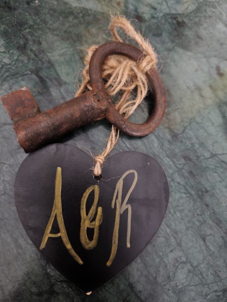 Key holding in Mallorca