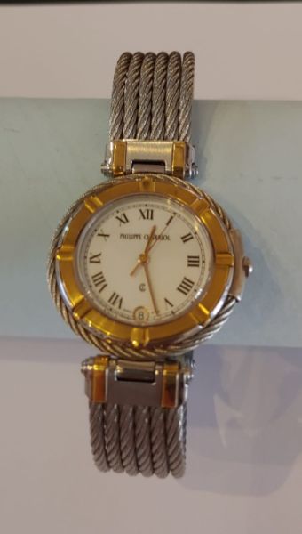 Jewelry Set by Philippe Charriol - Celtic